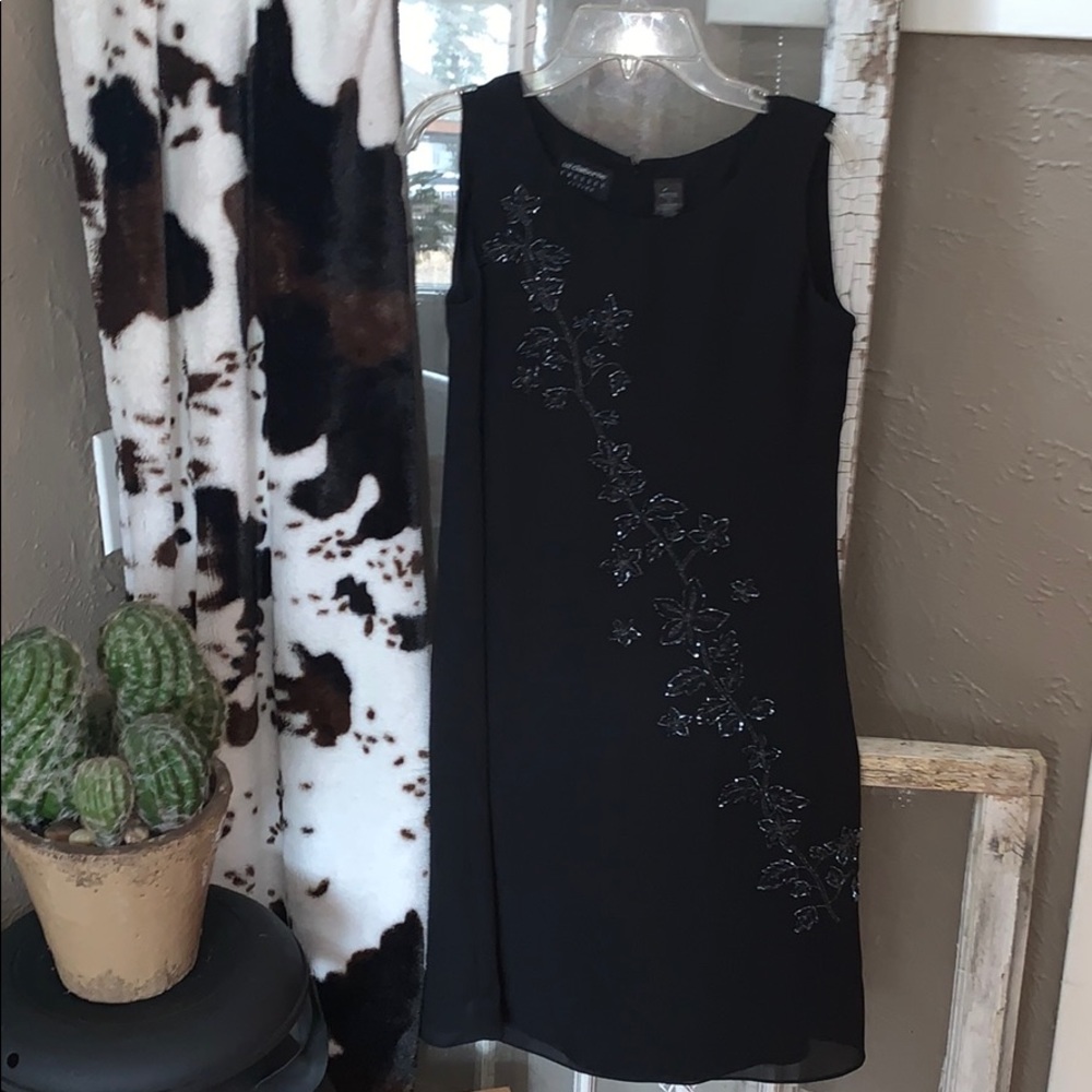 Liz Claiborne
